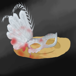 Masked Spirit