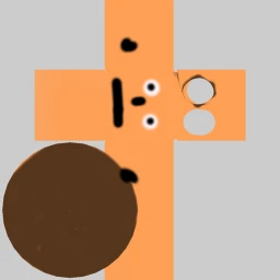 Game closed icon