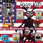 Gogo’s Survivors