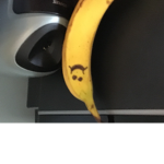 Banana fusion.