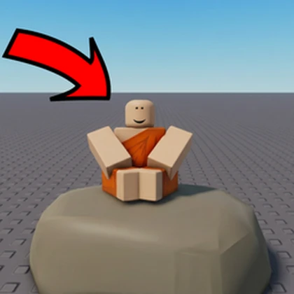 Say Wallahi Studios Roblox group icon