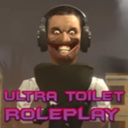 [EP 62] Ultra Toilet Roleplay  icon