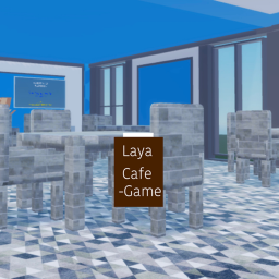 Laya Cafe ☕️ (MERCH STORE!)