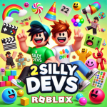 2 Silly Devs