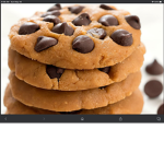 The Chocolate ########