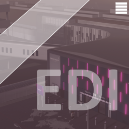 [EDI] Edingbrugh International Airport