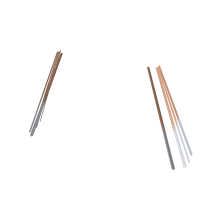 Material Gworl Nails