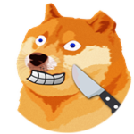 Murderer Doge
