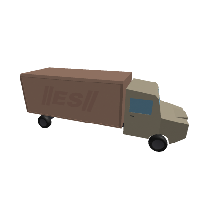 Factory Truck