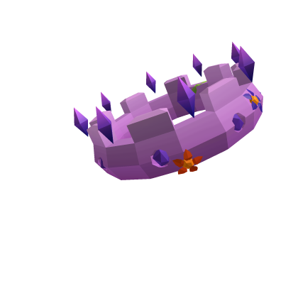 Crystal Crown