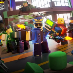 Make A Zombie Defense!