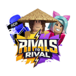 rivals to rival