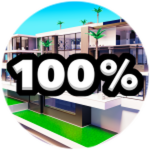 Penthouse 100% Completed