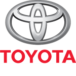 Toyota ...