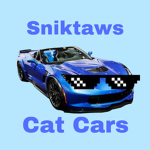 Sniktaws Cat Cars