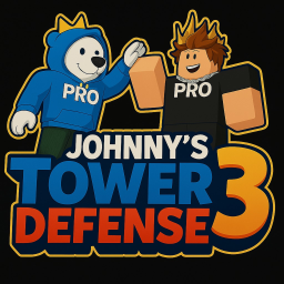 (Beta) Johnny's Tower Defense 3