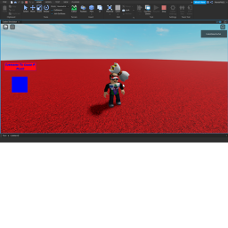 Caden Simulator