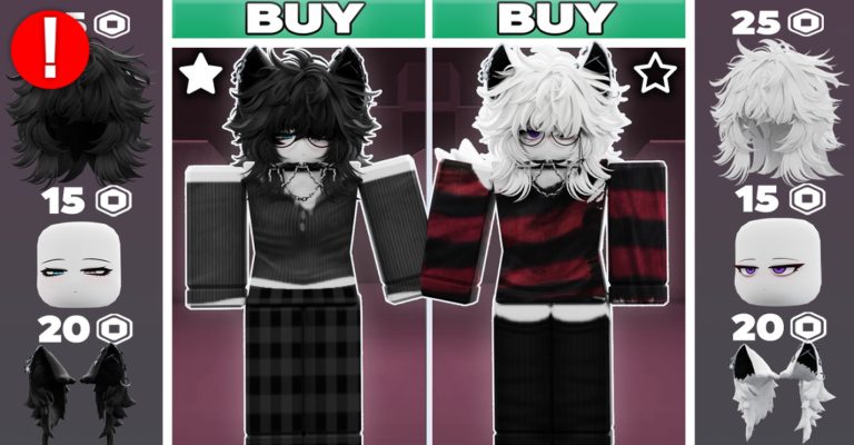 Cute Furry Outfit Ideas 700+ screenshot 2