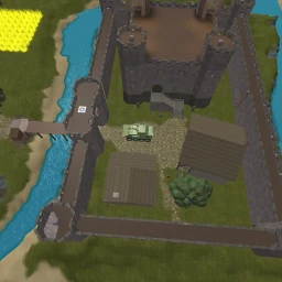 Castle icon