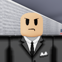 Escape Bobby The Manager Obby [NEW]
