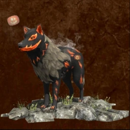 Jack-O-Lattern icon