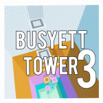 [CARRY] Busyett Tower 3