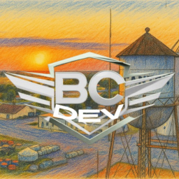 Blaine County Development