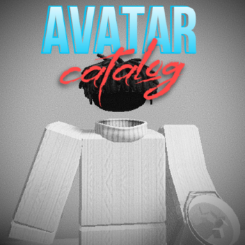 Avatar Catalog [NEW]