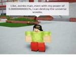 Shaggy's shrine