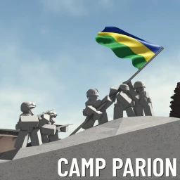 Camp Parion icon