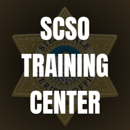 SCSO Training Center