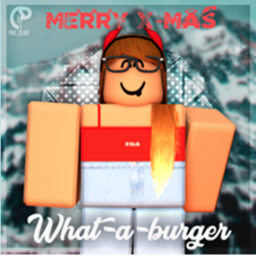 WhatABurger Cafe // Open!