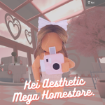 Kei Aesthetic Homestore