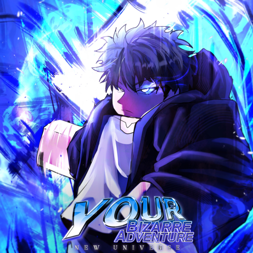 Your Bizarre Adventure: NU