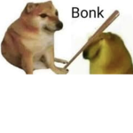 Get Bonk