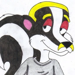 Escape SKUNKFRAME in the BACKROOMS!!!!! icon