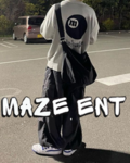 Maze Ent
