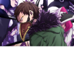 Yakuza's Team