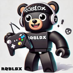 BLACK BEARYT