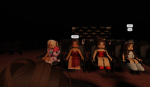 LA OLIVIA FAMILLY