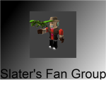 [Slater's Fan Group]