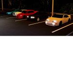 Midnight Racing: Tokyo Car Meets