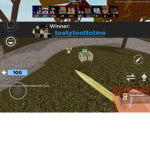 join the toot gang