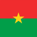 Republic of Burkina Ḟaso