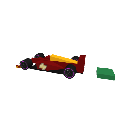 Korea A1GP #32