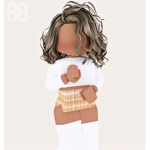 Cute avatars rate