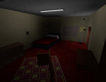 Horror Hotel Part 2 (NEW!)