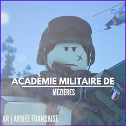 [GENDARMERIE]🎈 Military Academy of Messers