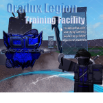 Era 3 Oraxus Training Grounds