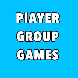 Player Group Games